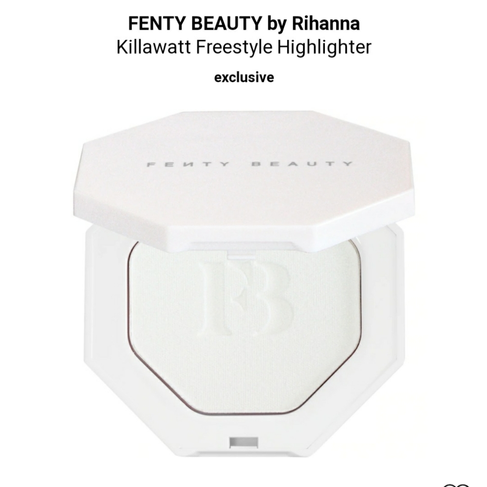 Fenty Beauty Highlighter